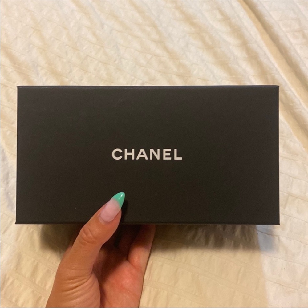 Chanel Box